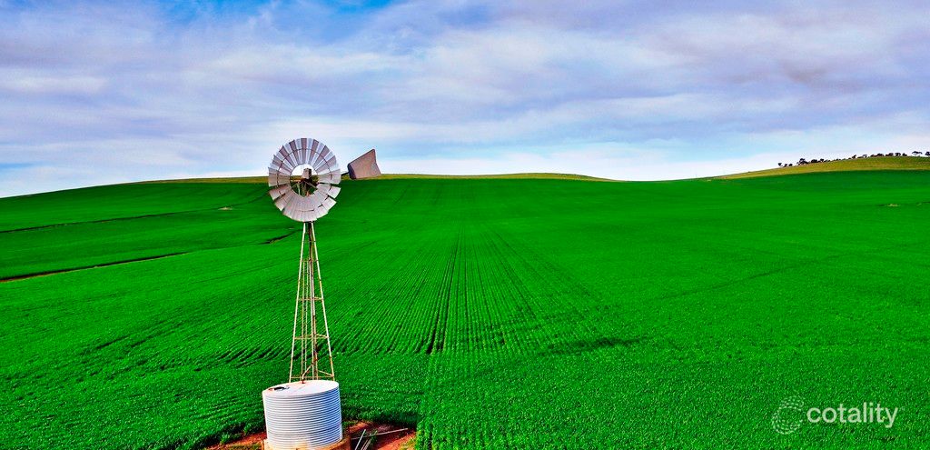 304 Calcannia Rd, Barinia, SA 5453