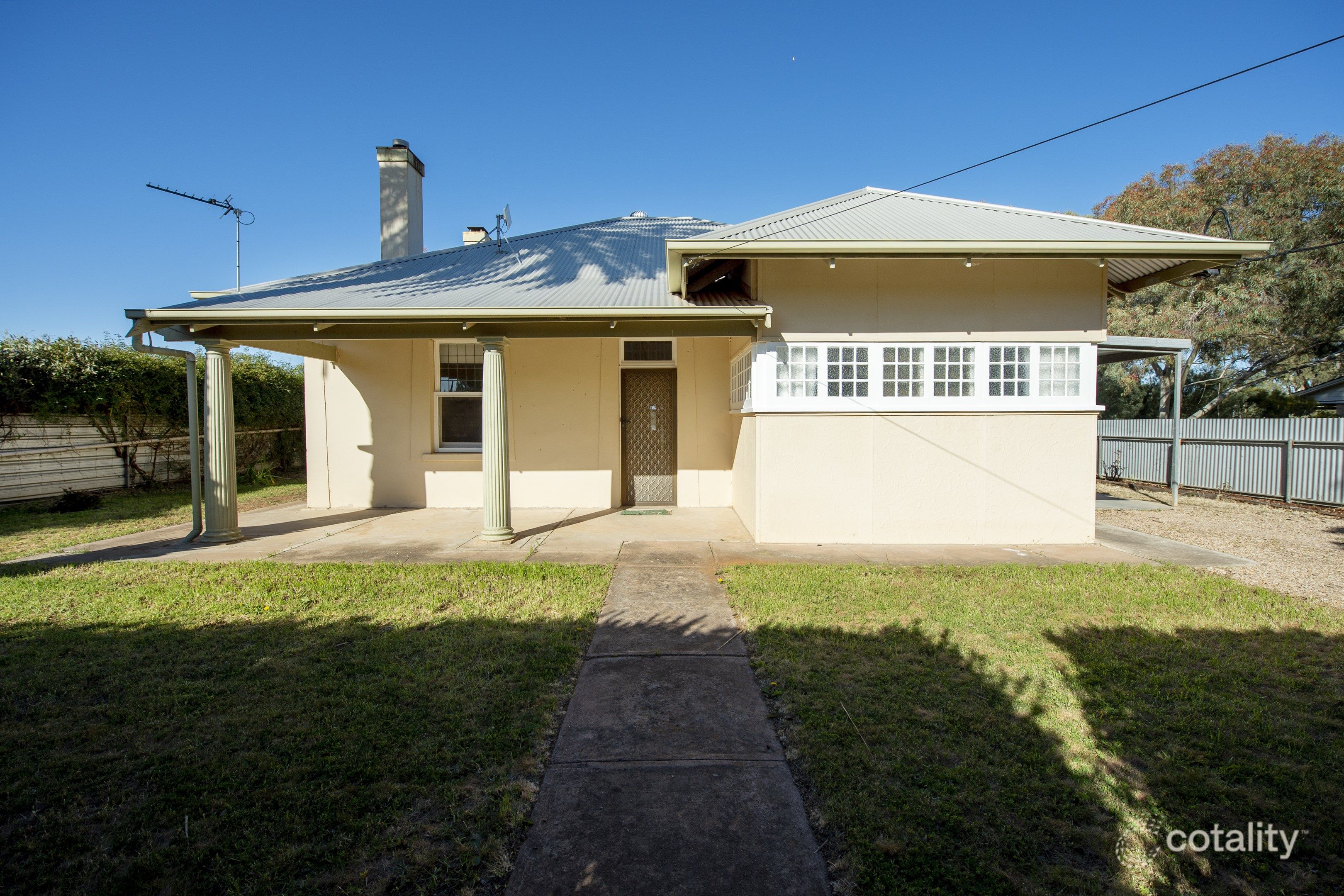 26 Mill St, Laura, SA 5480