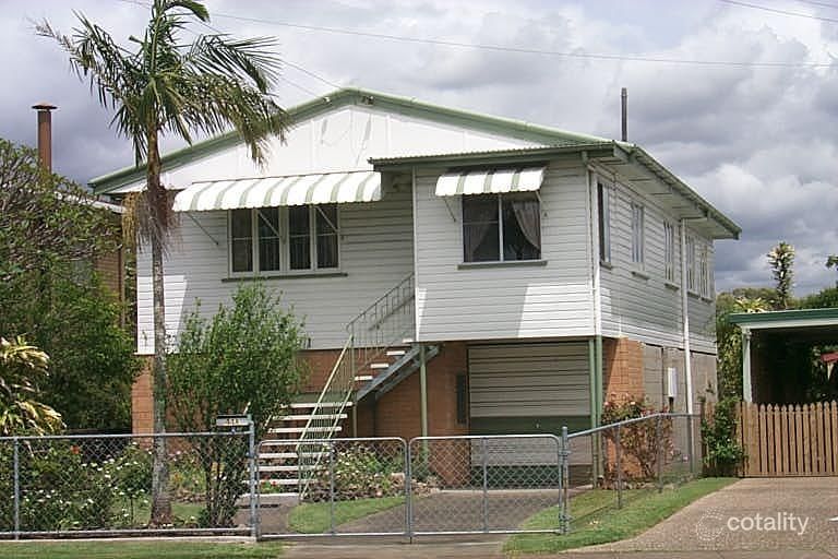 44a Gordon Pde, Manly, QLD 4179