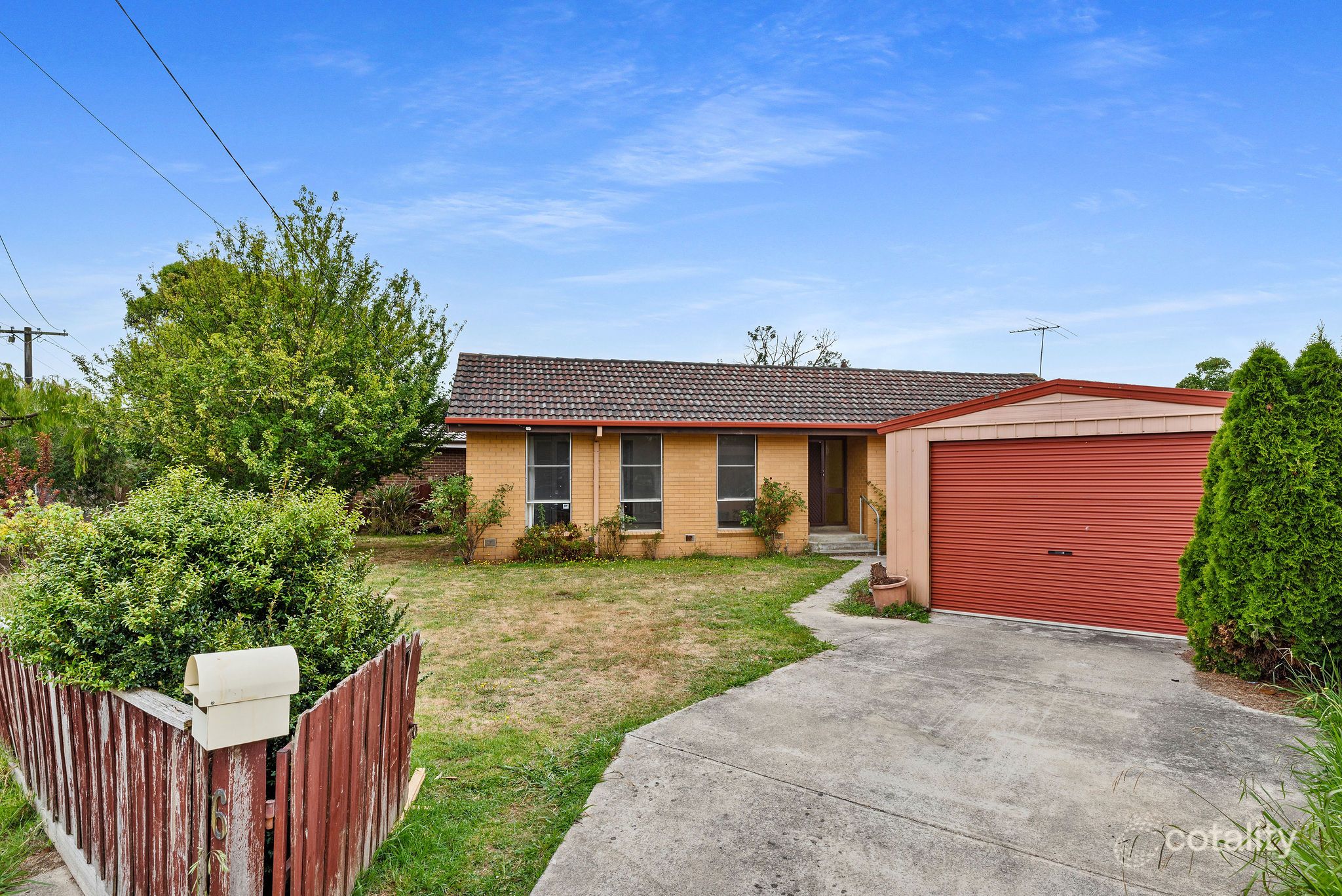 6 Quadrant Ct, Hastings, VIC 3915