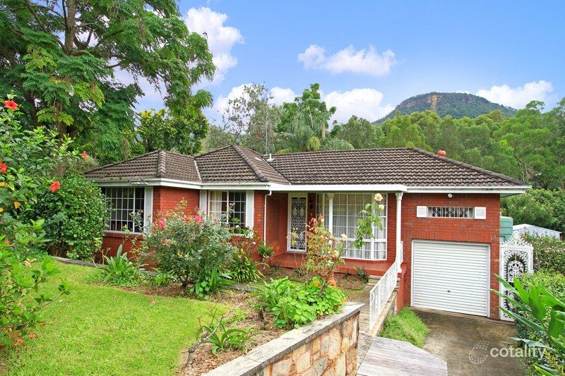 16 Valley Dr, Figtree, NSW 2525