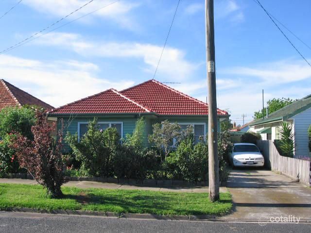 8 Neylon St, Yarraville, VIC 3013