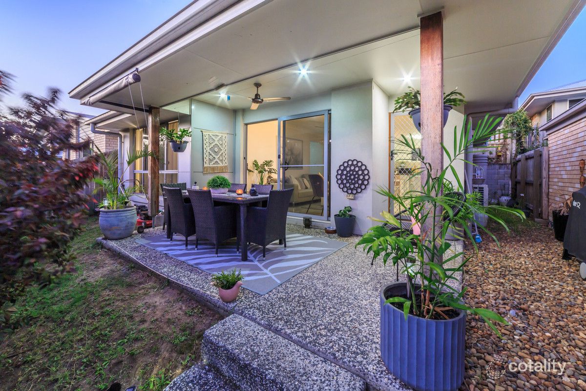 25 Damian Leeding Way, Upper Coomera, QLD 4209