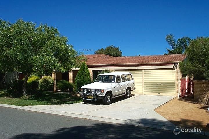 2 Superior Rise, Edgewater, WA 6027