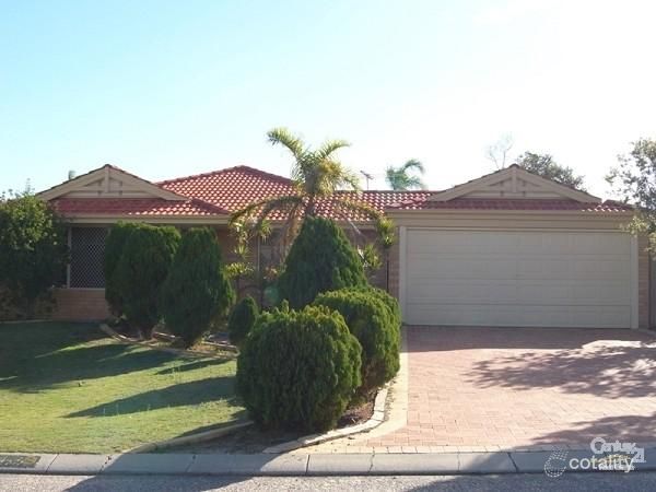 128 Caledonia Ave, Currambine, WA 6028