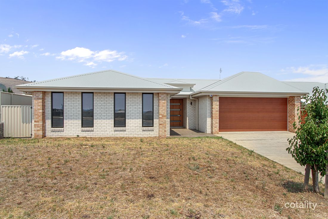 1/40 Francis Ave, North Tamworth, NSW 2340