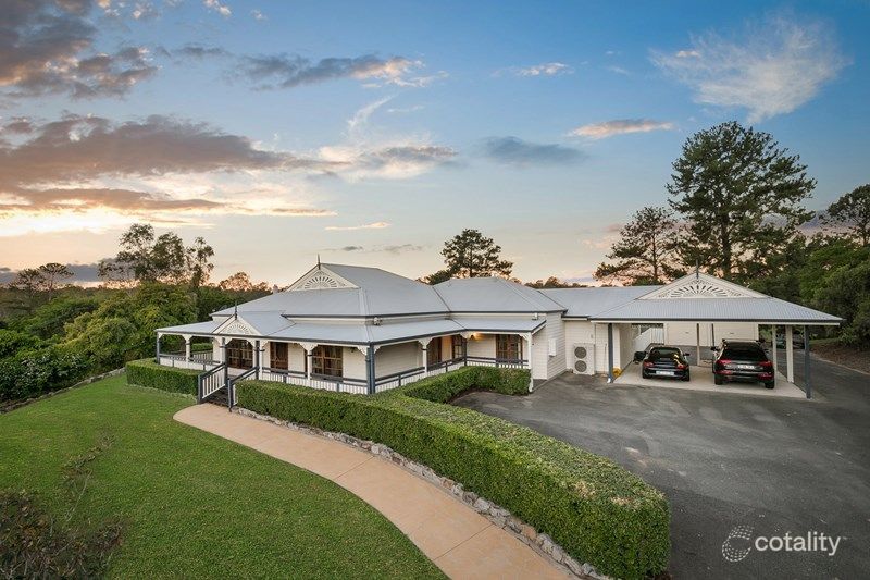 120 Woodward Pl, Pullenvale, QLD 4069