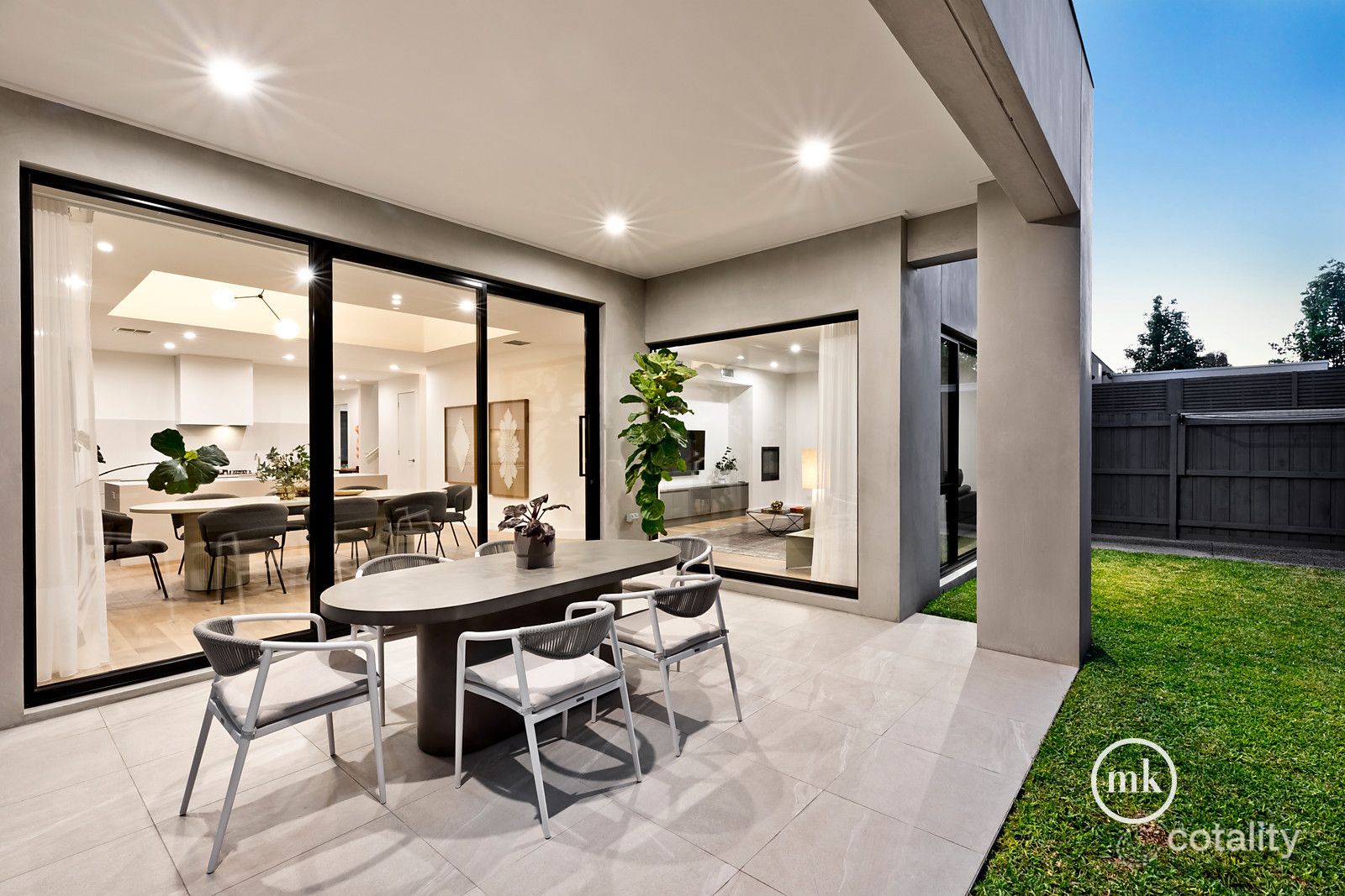 7b Lilian Ct, Diamond Creek, VIC 3089