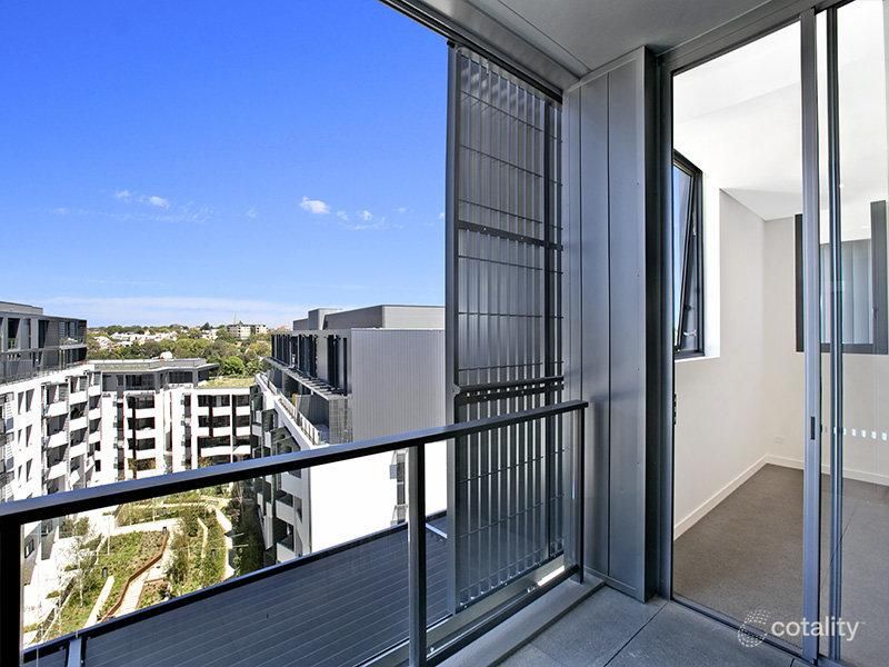 6805/162 Ross St, Forest Lodge, NSW 2037