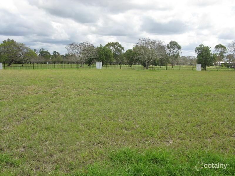 86 Eton St, West Rockhampton, QLD 4700