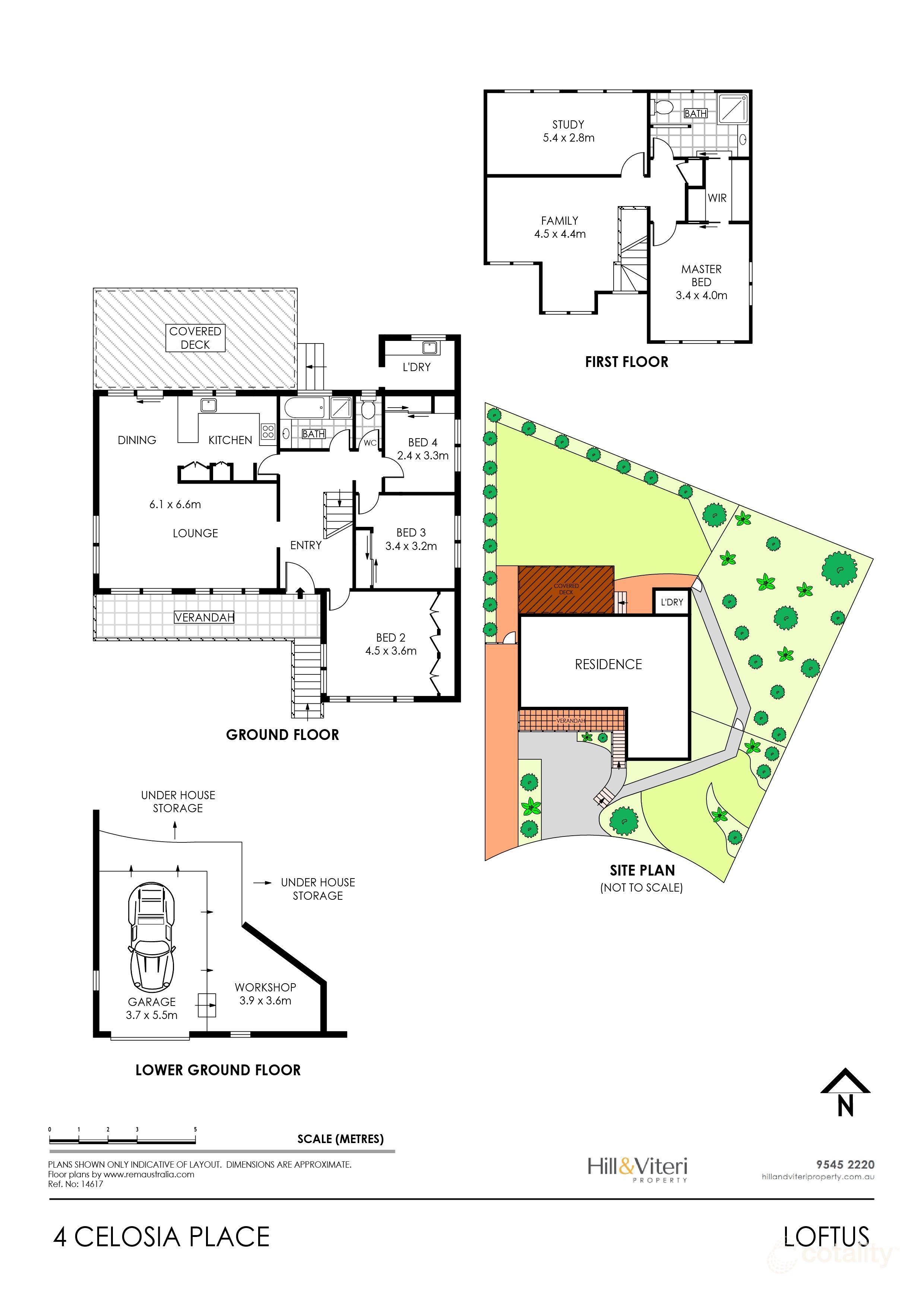 4 Celosia Pl, Loftus, NSW 2232