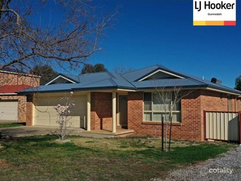 19 Hinton Dr, Gunnedah, NSW 2380
