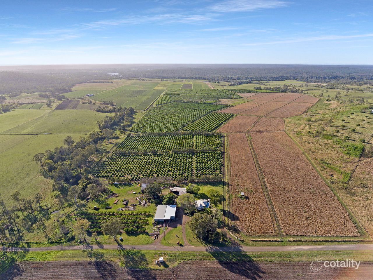 50 Weithew Rd, Delan, QLD 4671