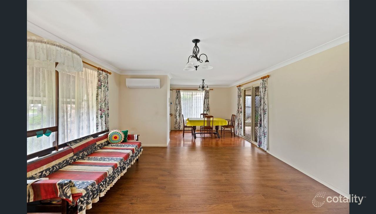 7 Melissa Ct, Crows Nest, QLD 4355