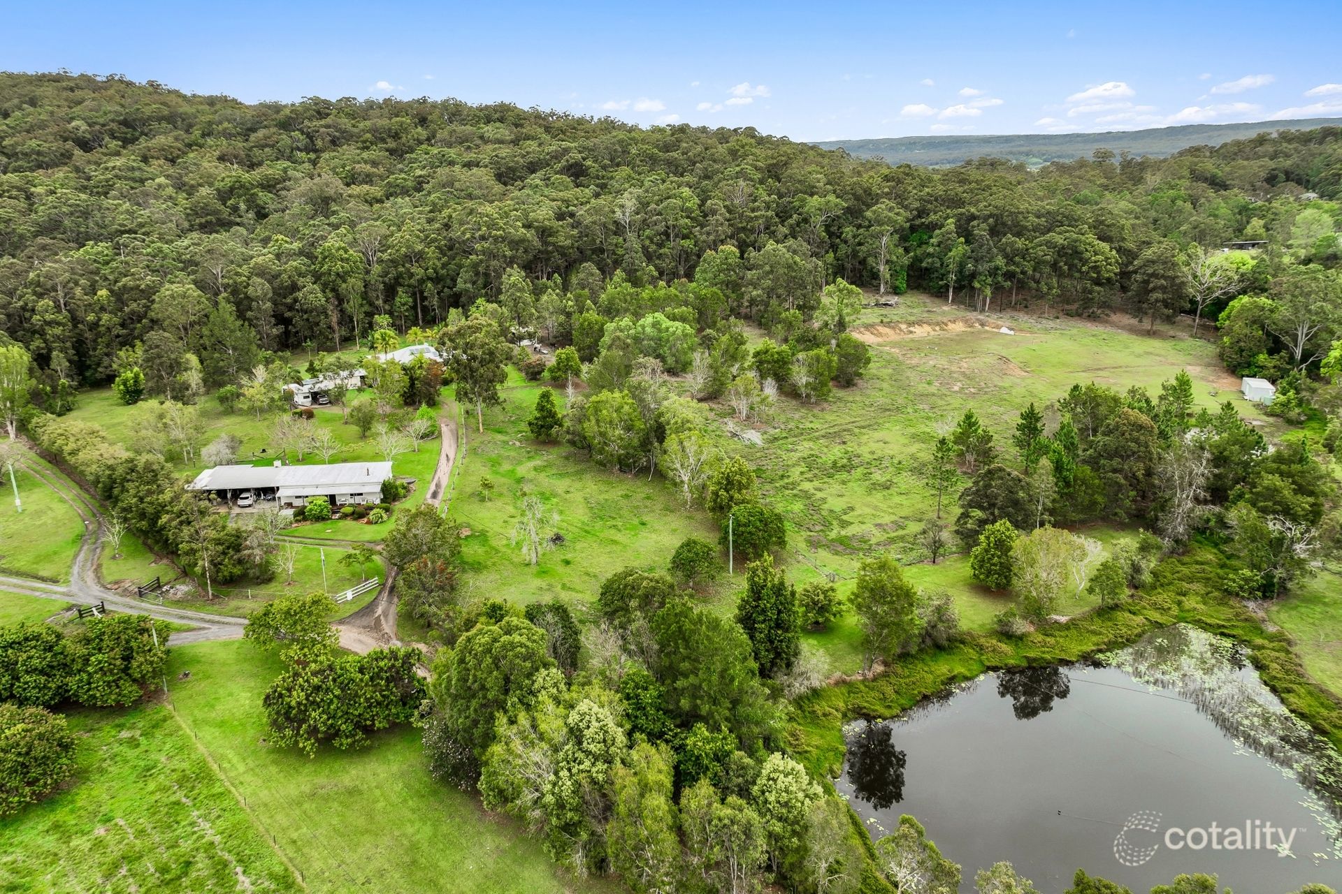 170 Hidden Valley Rd, North Arm, QLD 4561