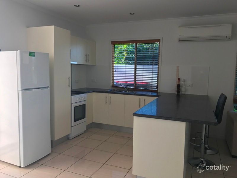 1/68 Church Lane, Emerald, QLD 4720