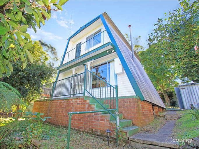 13 Tunnel Rd, Helensburgh, NSW 2508