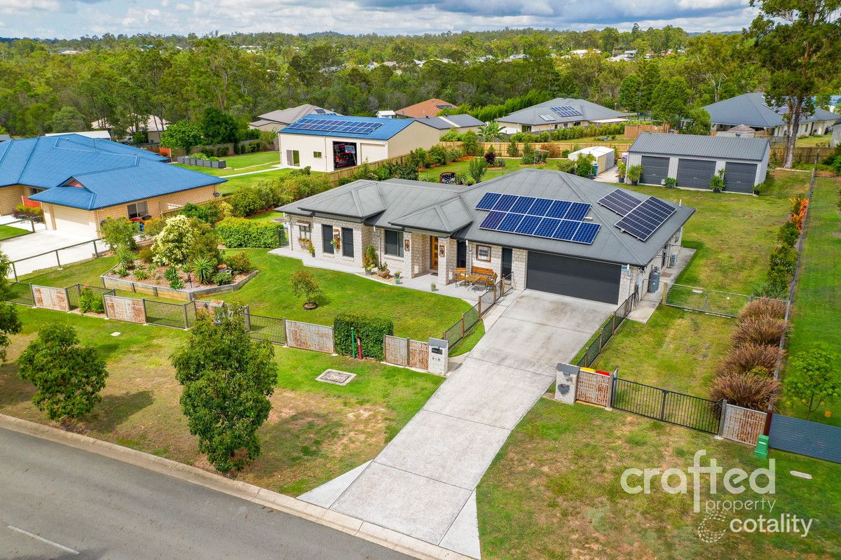 9-11 Bradman St, New Beith, QLD 4124