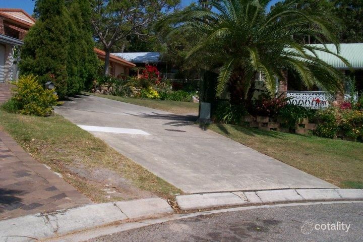 25 Hillrise St, Aspley, QLD 4034