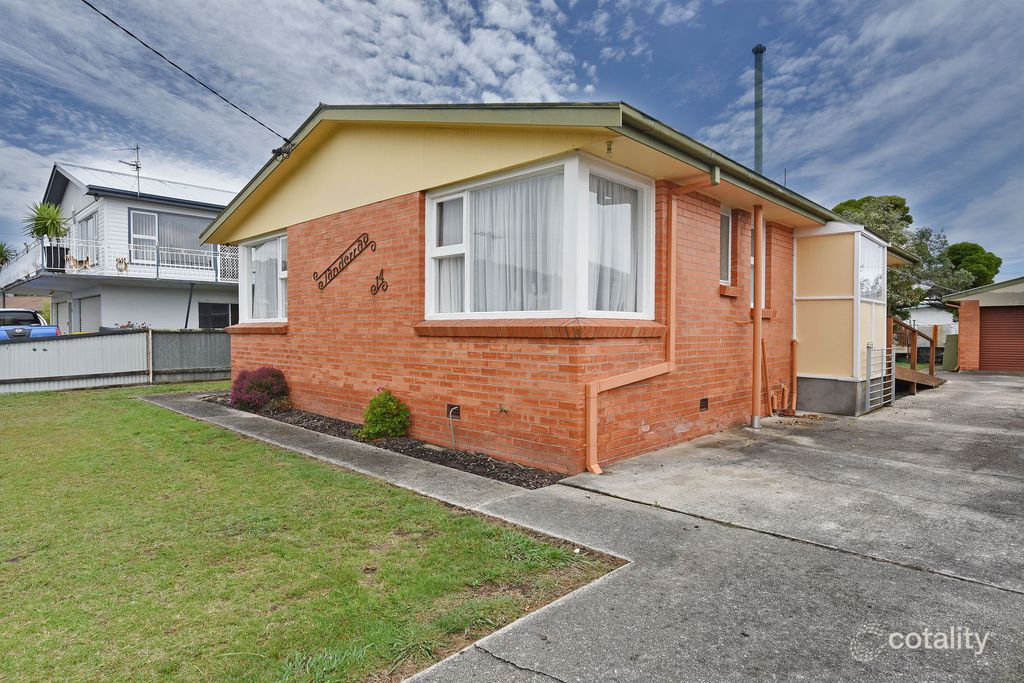 14 Nichols St, Ulverstone, TAS 7315