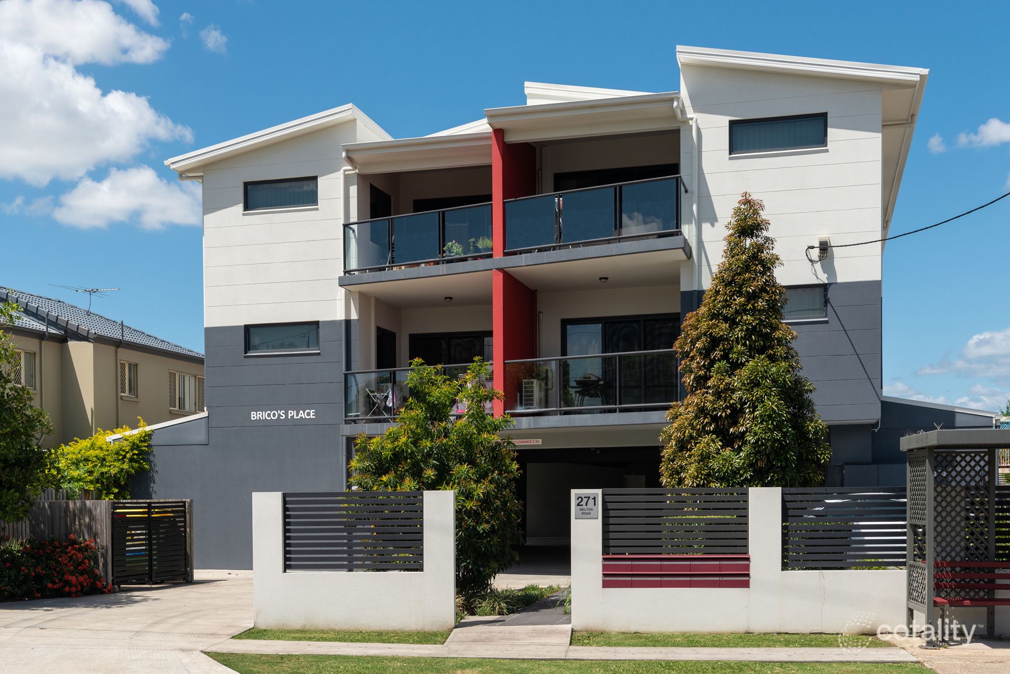 6/271 Melton Rd, Northgate, QLD 4013