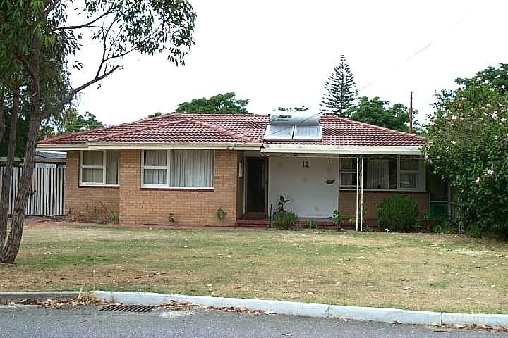 12 Cameron St, Embleton, WA 6062
