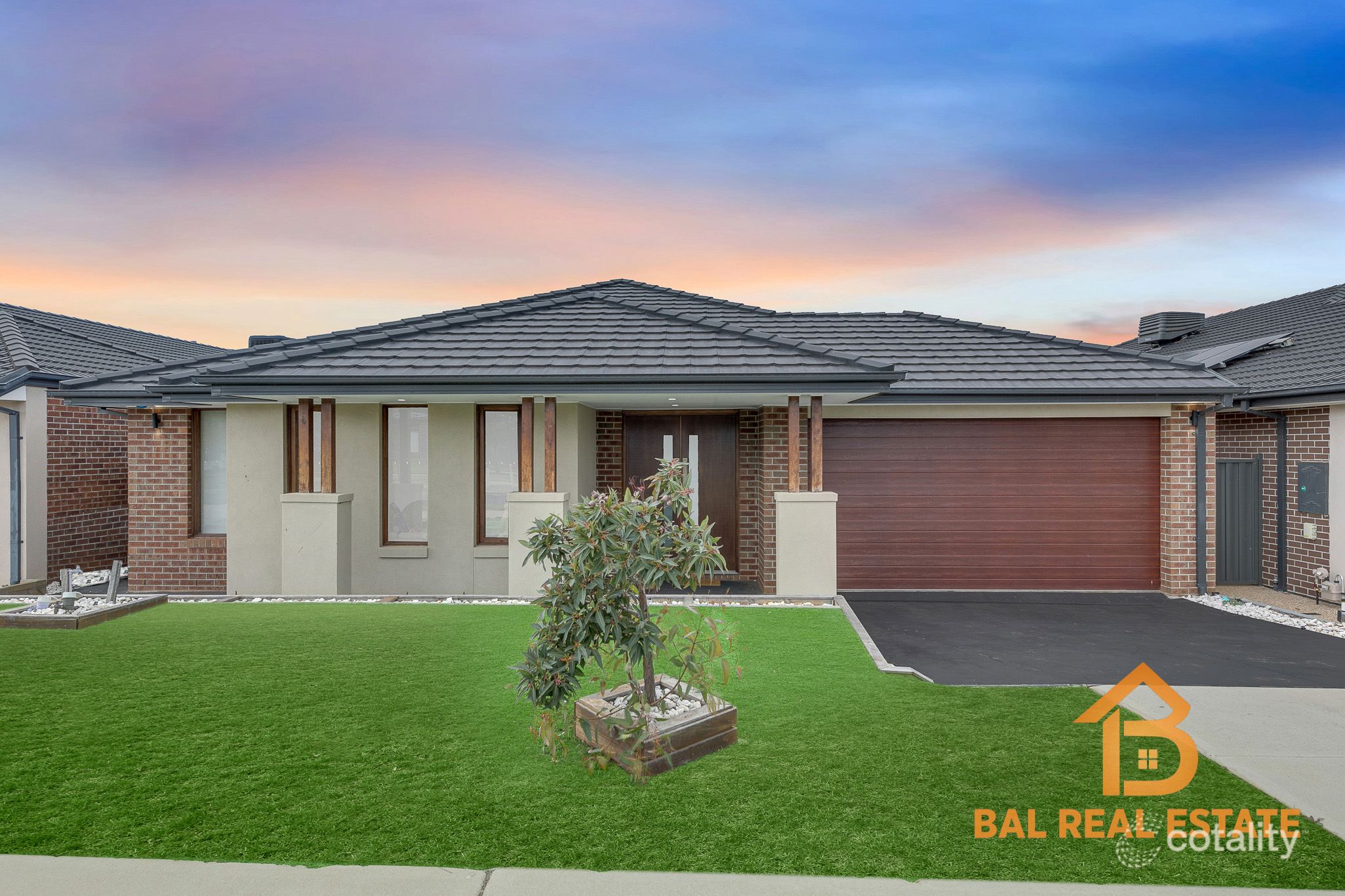 82 Riverside Con, Cobblebank, VIC 3338