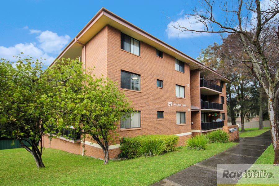 2/27-33 Willison Rd, Carlton, NSW 2218