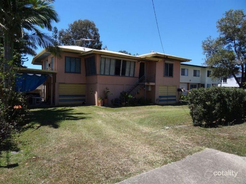 167 Broadsound Rd, Paget, QLD 4740