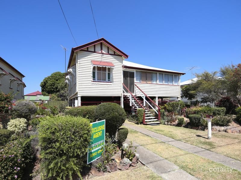 11 Joyce St, East Ipswich, QLD 4305