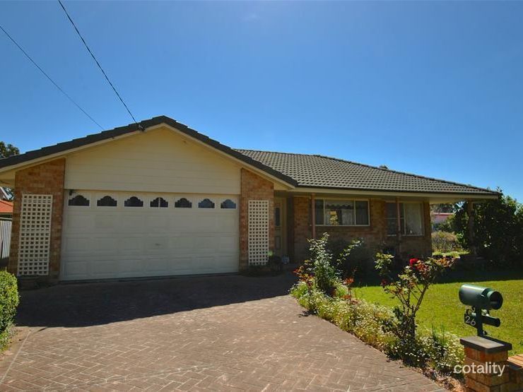 26 Sydney Ave, Callala Bay, NSW 2540