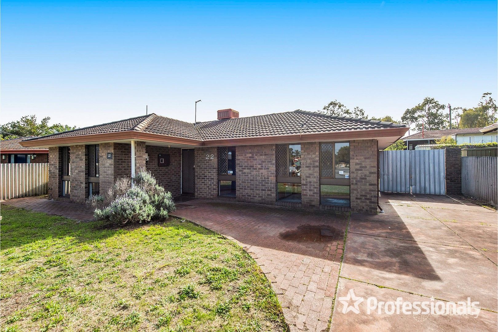22 Faulkner Way, Eden Hill, WA 6054