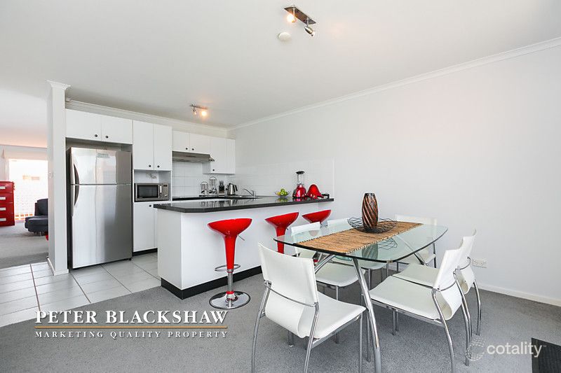 137/15 John Cleland Cres, Florey, ACT 2615