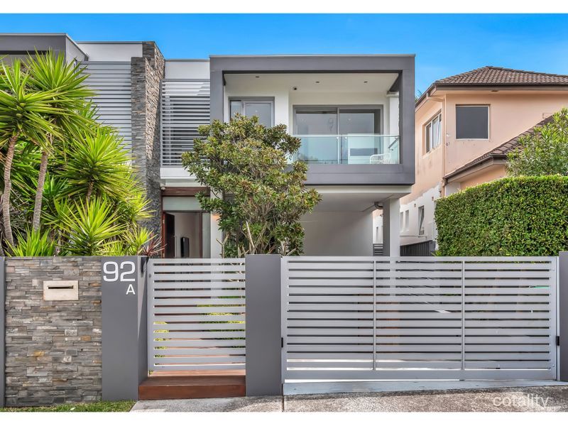 92 Military Rd, Dover Heights, NSW 2030