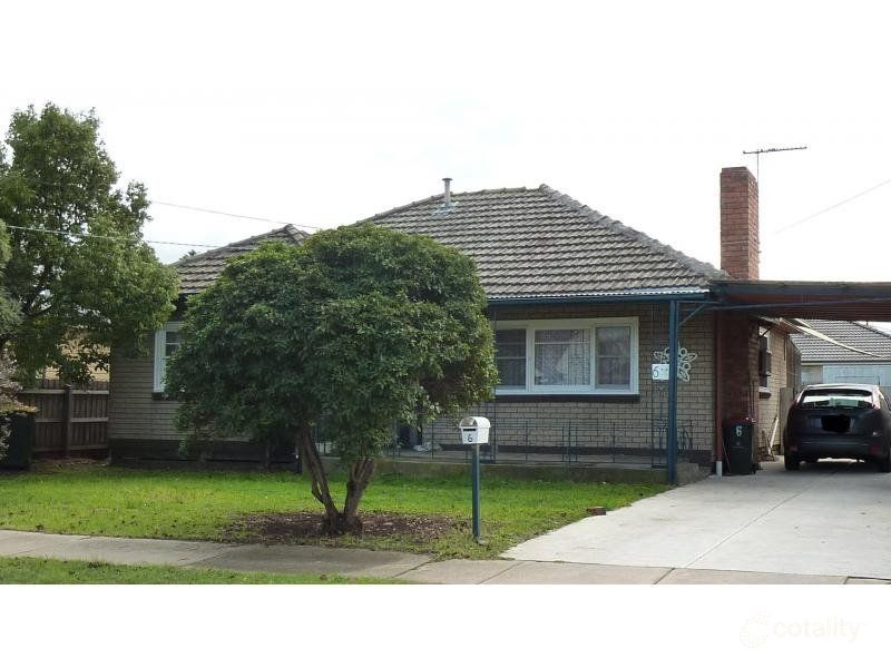 6 Elm St, Airport West, VIC 3042