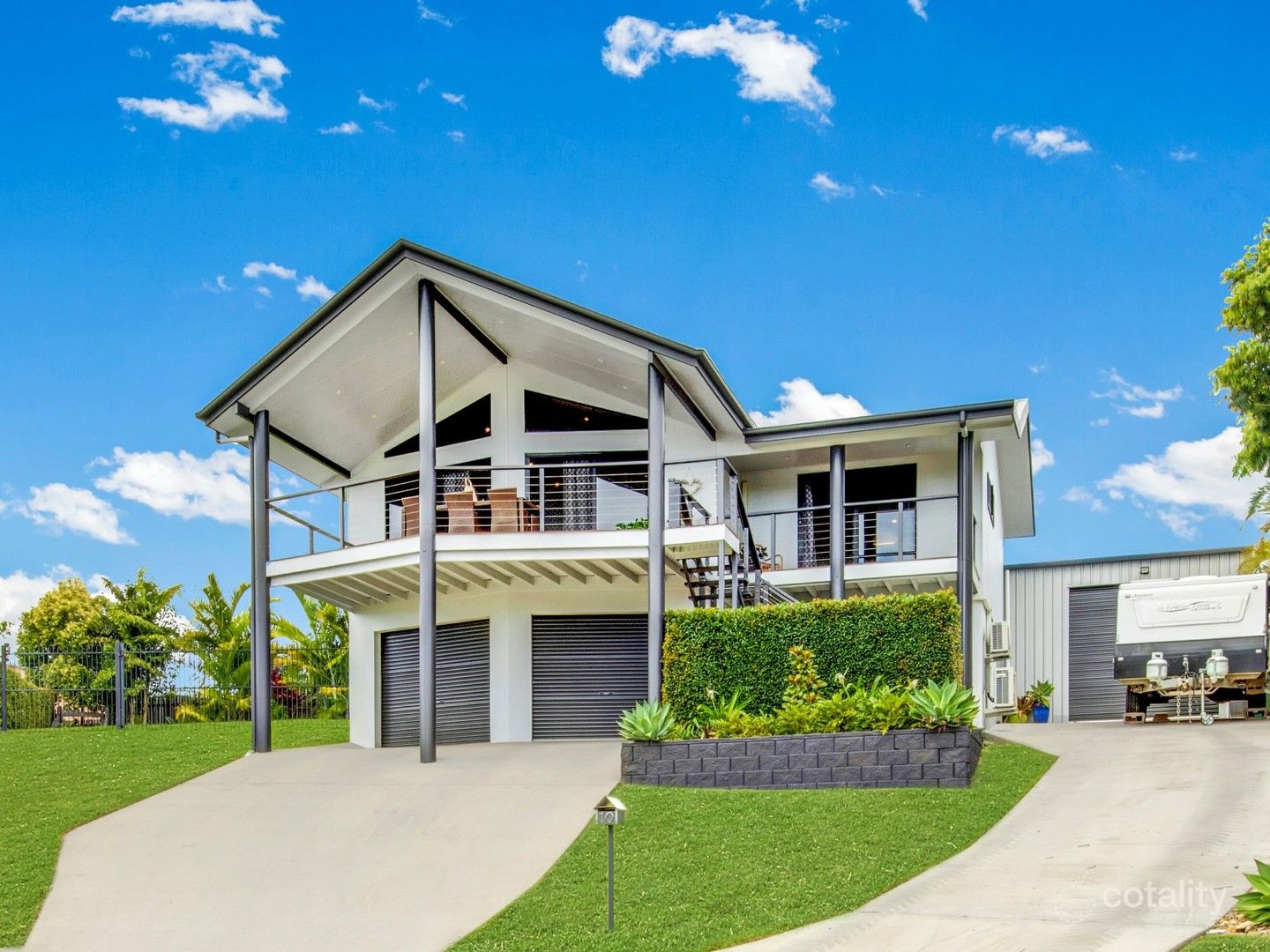 10 Delaney Ct, Tannum Sands, QLD 4680