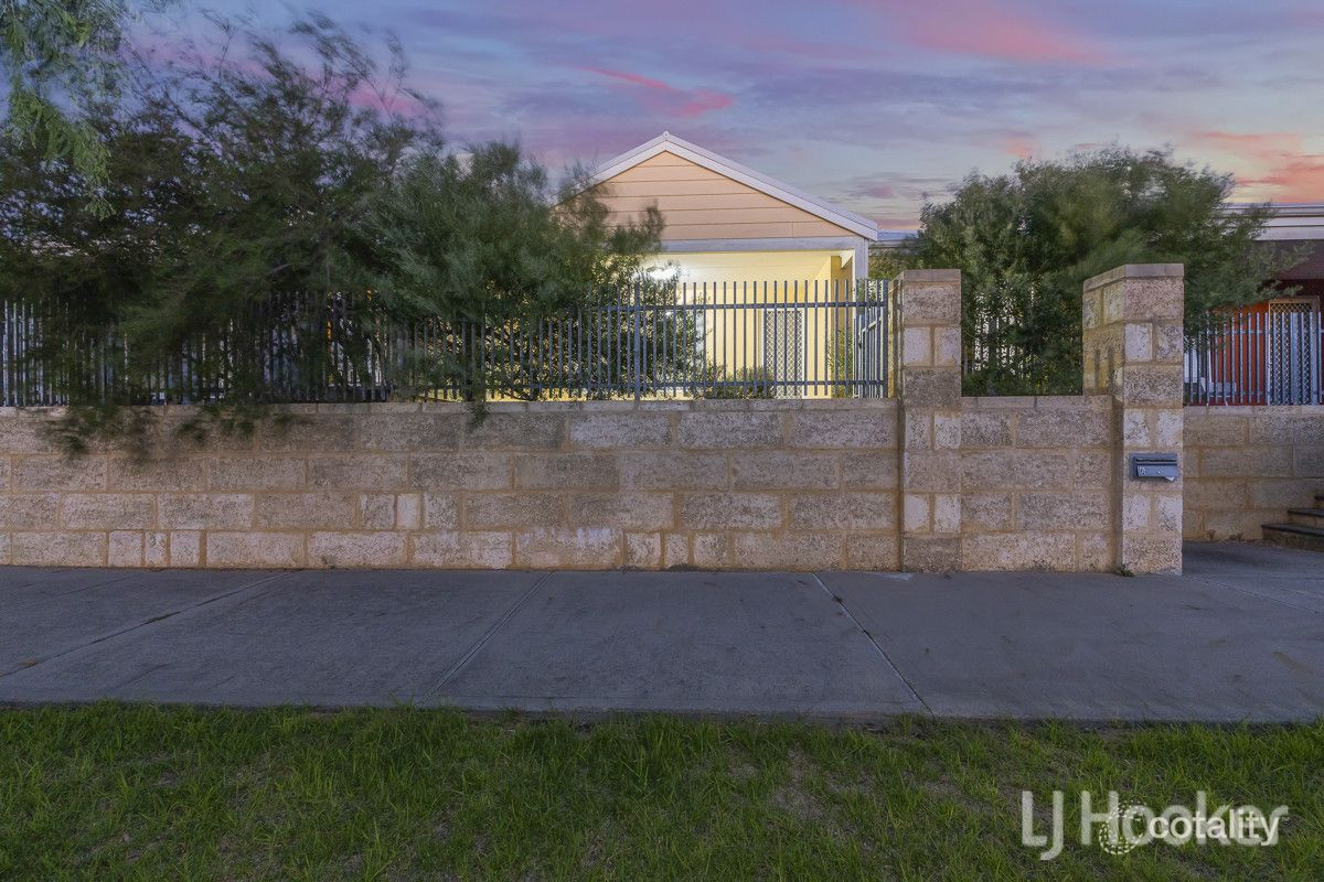 6 Tiller Turn, Yanchep, WA 6035