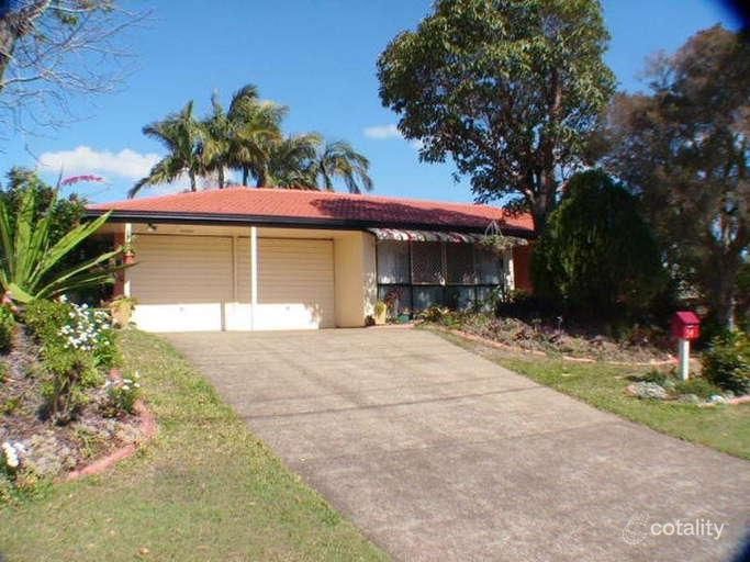 54 Belinda Cres, Springwood, QLD 4127