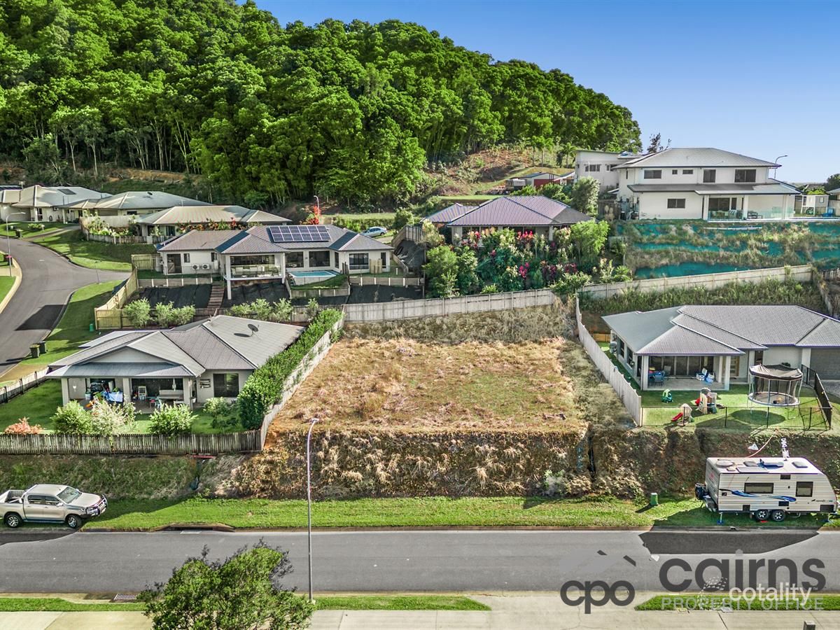 60 Sunbird Dr, Woree, QLD 4868