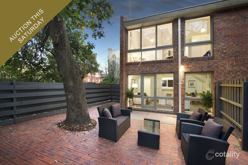 1/15 Strathalbyn St, Kew East, VIC 3102