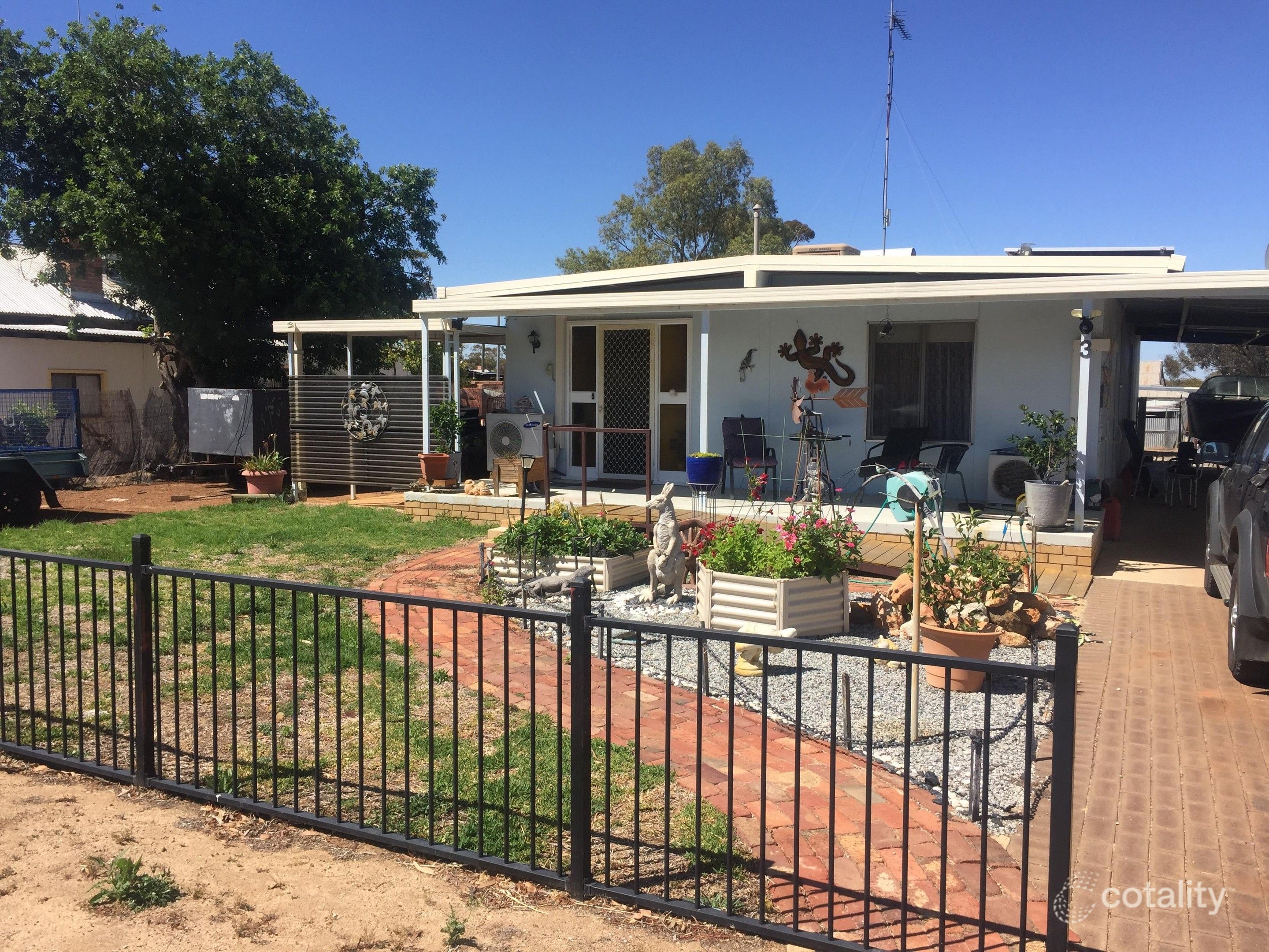 3 Piesse St, Wyalkatchem, WA 6485