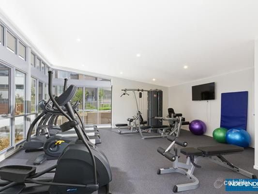 141/121 Easty St, Phillip, ACT 2606