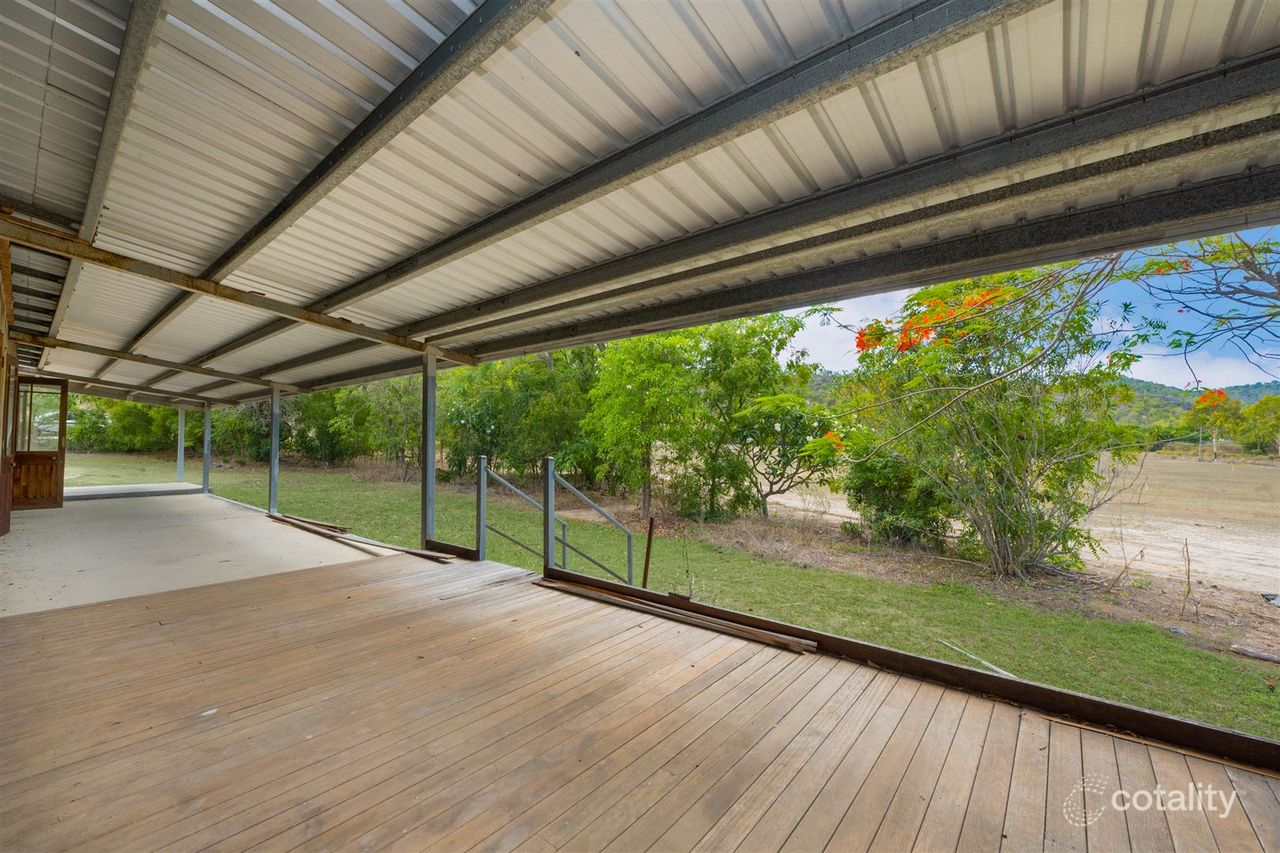 53 Alligator Creek Rd, Alligator Creek, QLD 4816