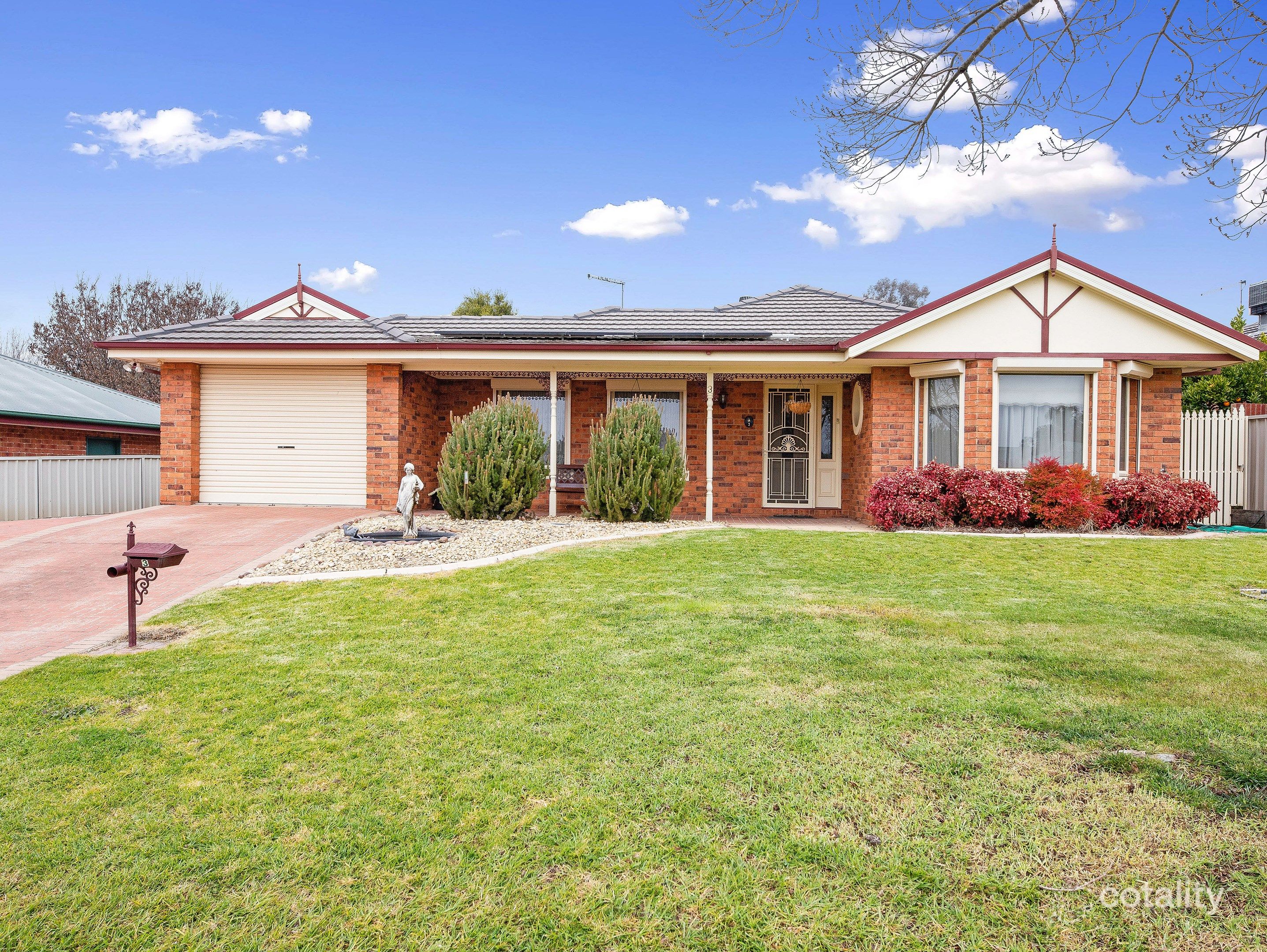 3 Firestone Way, West Wodonga, VIC 3690