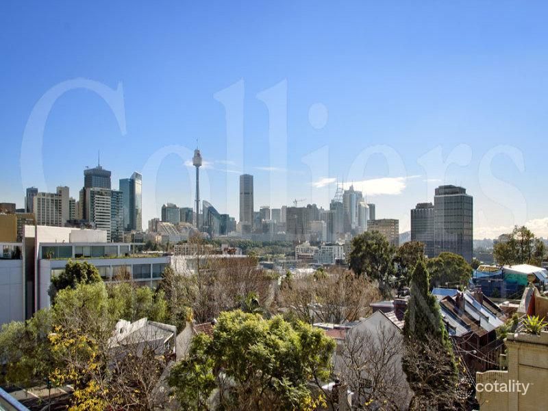 88/299 Forbes St, Darlinghurst, NSW 2010