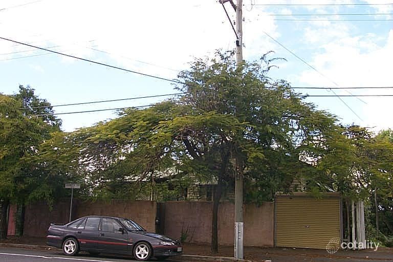 111 Dornoch Tce, Highgate Hill, QLD 4101