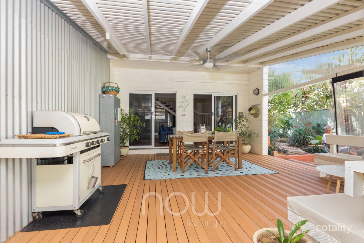 8/16 Gardens Hill Cres, The Gardens, NT 0820