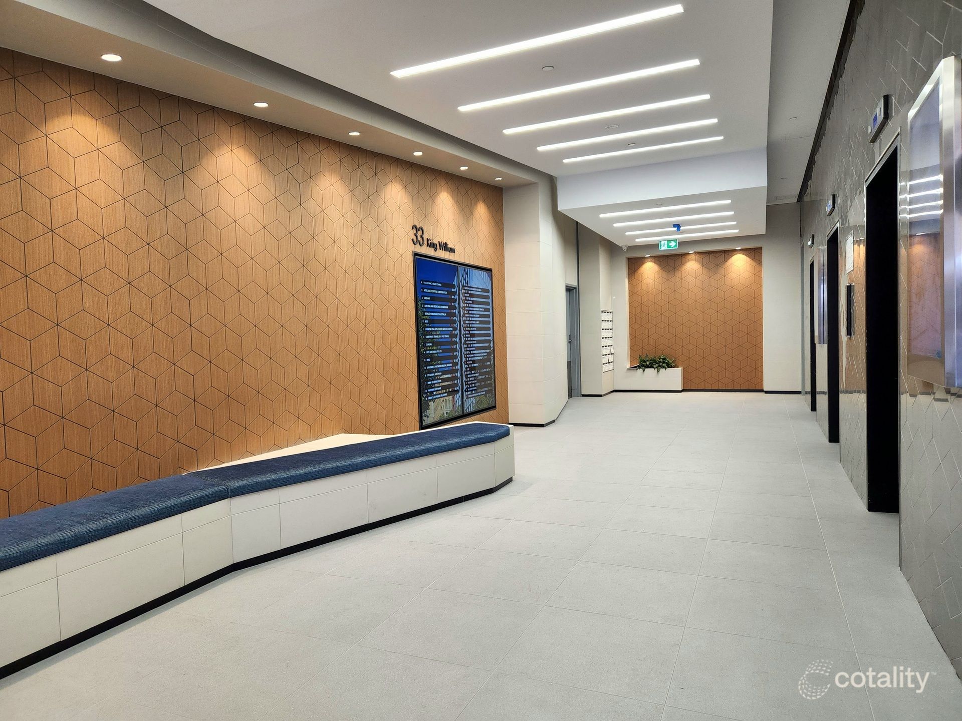 33-39 King William St, Adelaide, SA 5000