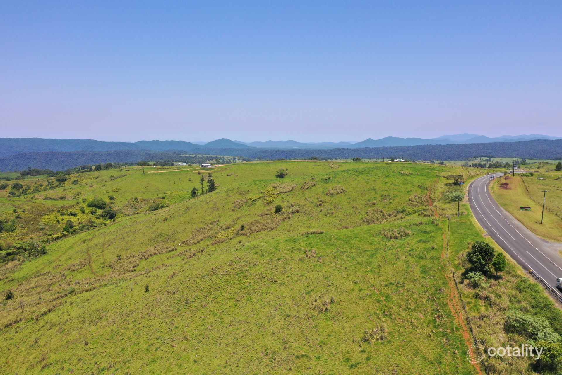 4754 Palmerston Hwy, Ellinjaa, QLD 4886
