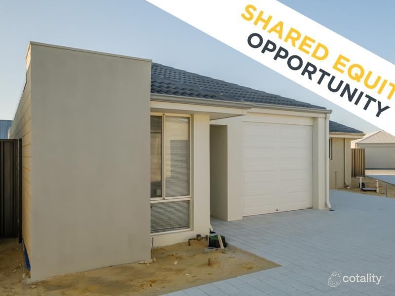 5/135 Joseph Banks Bvd, Banksia Grove, WA 6031